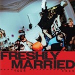 Freshly Married + LAUNE & FYUS