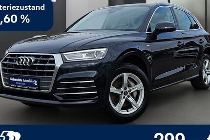 Audi Q5 74.413 km 29.250 &euro; Lübeck 23560