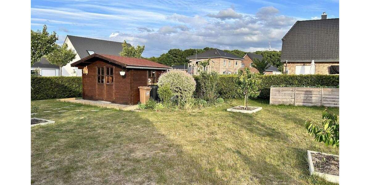 Bungalow Selmsdorf - 3 Zimmer, 108 m&sup2;, 499.000&euro; | Angebot:25748733