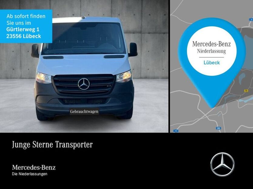 Sprinter