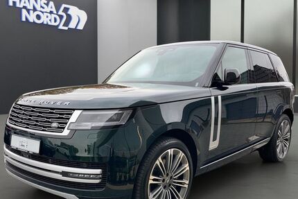 Land Rover Range Rover 32.595 km 156.350 &euro; Lübeck 23554