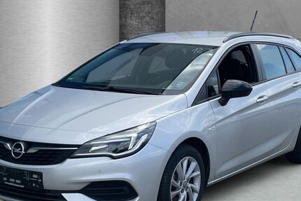 Opel Astra 45.682 km 15.490 &euro; Reinfeld/ Wesenberg 23858