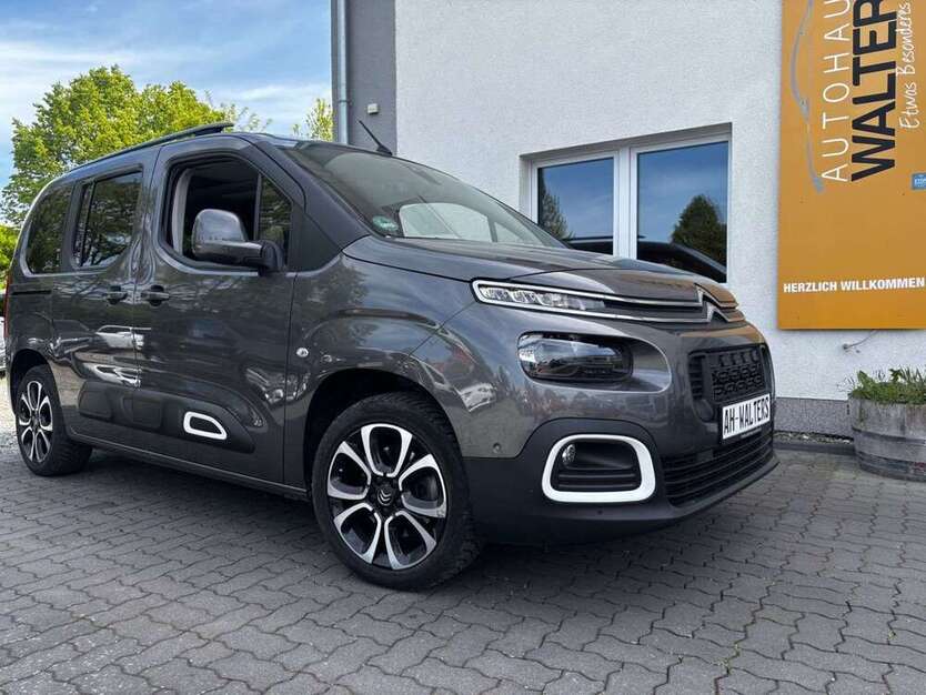 Berlingo