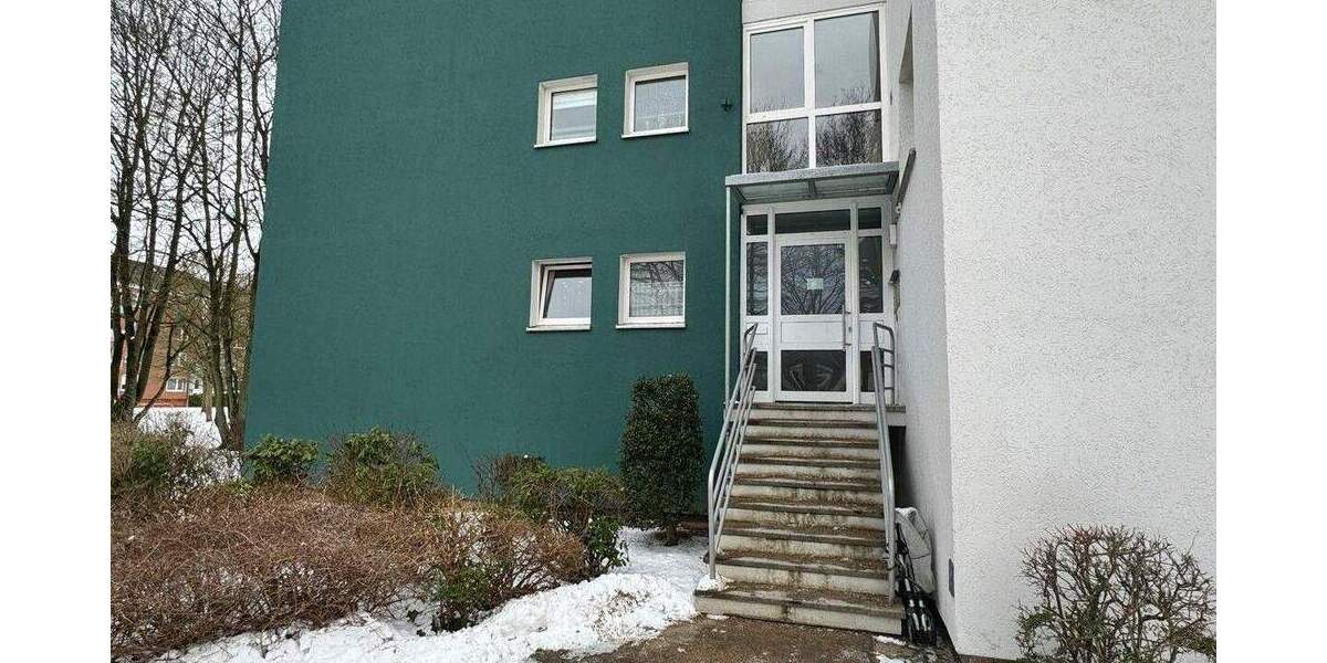 Etagenwohnung Lübeck-St. Lorenz-Nord St. Lorenz Nord - 2 Zimmer, 51 m&sup2;, 129.000&euro; | Angebot:25357180