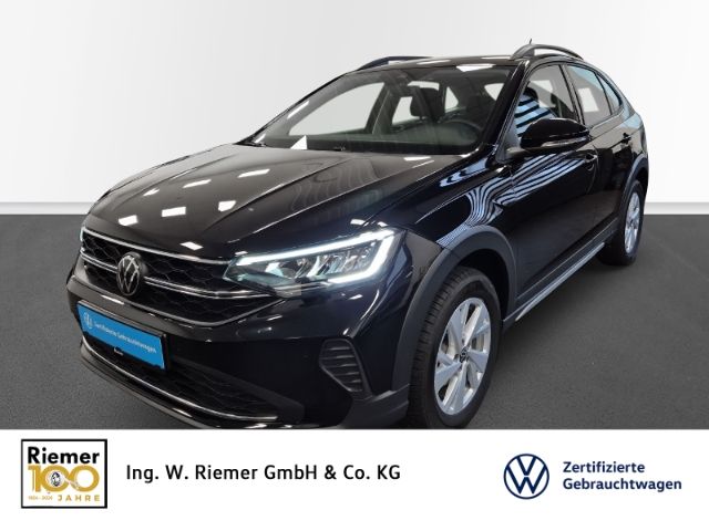 VW Taigo 7.006 km 21.879 € Mölln 23879