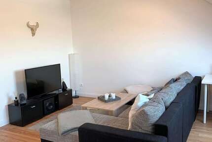 Wohnung Lübeck Sankt Lorenz Nord - 2 Zimmer, 42 m&sup2;, 689&euro; | Angebot:26556512