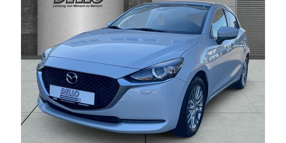 Mazda 2 71.313 km 13.450 € Lübeck 23558