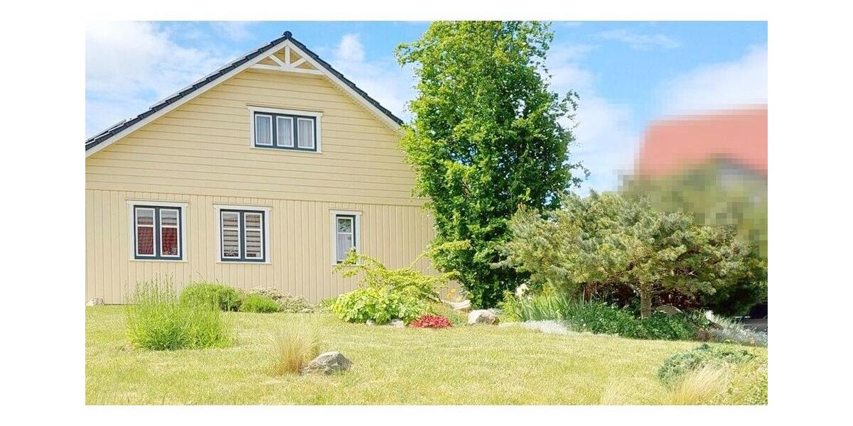 Einfamilienhaus Ahrensbök - 4 Zimmer, 108 m&sup2;, 399.000&euro; | Angebot:27263370