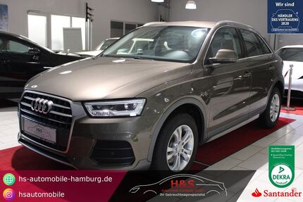 Audi Q3 102.499 km 17.800 &euro; Bad Segeberg 23795