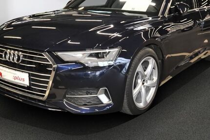 Audi A6 72.900 km 29.880 &euro; Lübeck 23556
