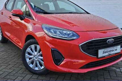 Ford Fiesta 39.943 km 14.798 &euro; Mölln 23879
