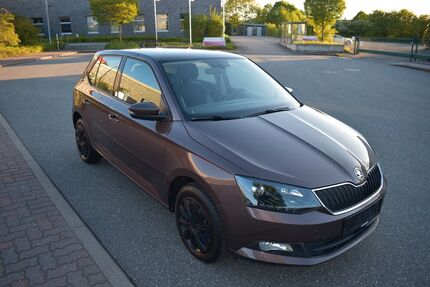 Skoda Fabia 113.600 km 7.990 &euro; Selmsdorf 23923