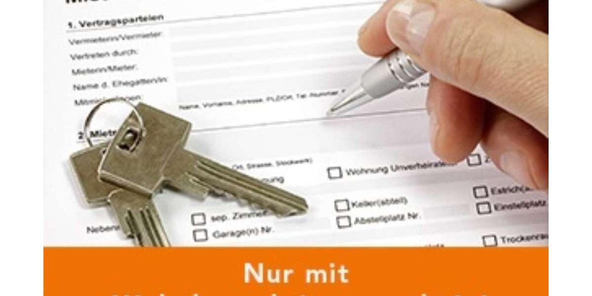 Etagenwohnung Lübeck Buntekuh - 2 Zimmer, 59 m&sup2;, 352&euro; | Angebot:27357247