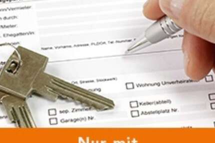 Wohnung Lübeck Buntekuh - 2 Zimmer, 59 m&sup2;, 352&euro; | Angebot:27357247