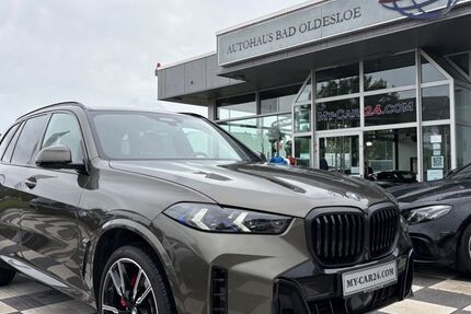 BMW X5 88.300 km 68.888 &euro; Bad Oldesloe 23843