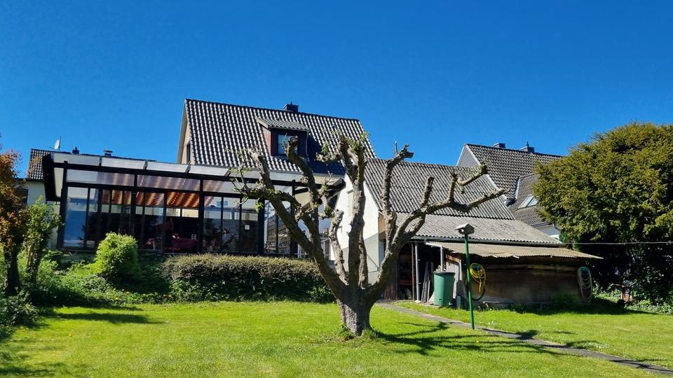 Einfamilienhaus Reinfeld (Holstein) - 6 Zimmer, 110 m&sup2;, 380.000&euro; | Angebot:27131748