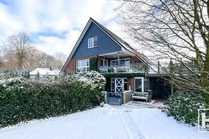 Haus Neversdorf - 6 Zimmer, 317 m&sup2;, 2.060&euro; | Angebot:25329042