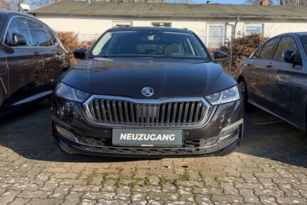 Skoda Octavia 72.575 km 22.990 &euro; Lübeck 23560
