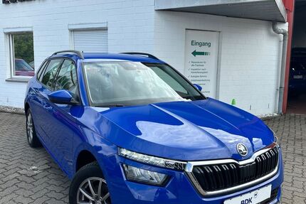 Skoda Kamiq 84.004 km 13.480 &euro; Bad Segeberg 23795