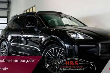 Porsche Cayenne 45.222 km 78.900 &euro; Bad Segeberg ( bei Hamburg) 23795