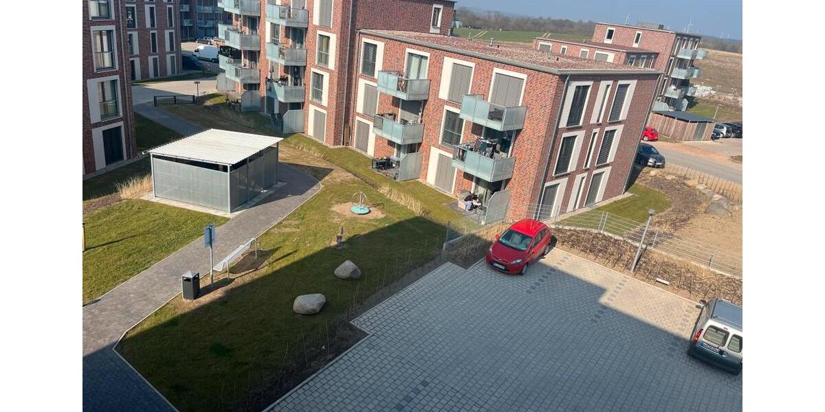 Etagenwohnung Neustadt in Holstein - 5 Zimmer, 111 m&sup2;, 1.375&euro; | Angebot:26351443