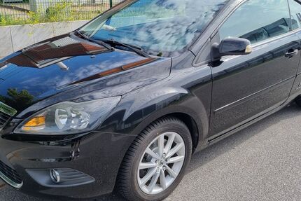 Ford Focus 159.000 km 4.500 &euro; Lübeck 23554