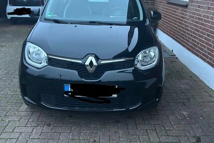 Renault Twingo 16.245 km 12.000 &euro; Ahrensbök 23623