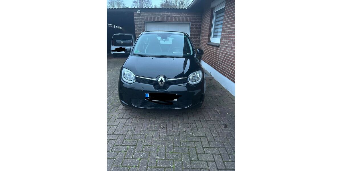Renault Twingo 16.245 km 12.000 &euro; Ahrensbök 23623