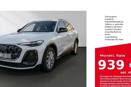 Audi Q5 18.500 km 59.890 &euro; Lübeck 23556