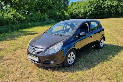Opel Corsa 265.000 km 1.350 &euro; Rohlsdorf 23689