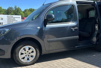 Mercedes-Benz Citan 240.000 km 6.500 &euro; Lübeck 23556