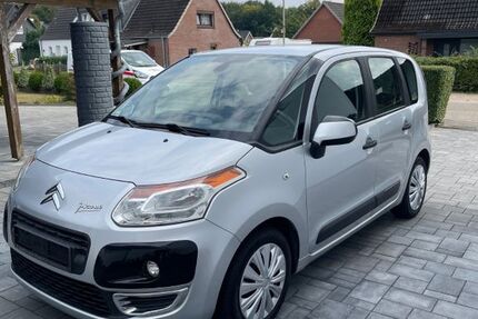 Citroen C3 Picasso 93.000 km 4.899 &euro; Lübeck 23569