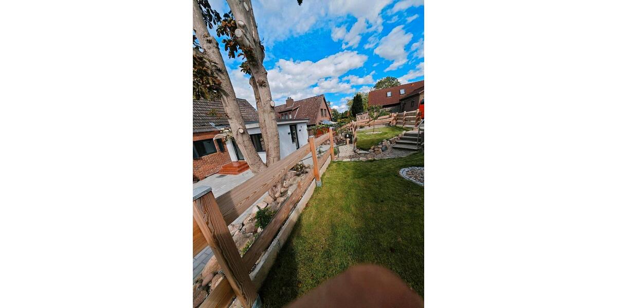 Einfamilienhaus Ratzeburg - 4 Zimmer, 110 m&sup2;, 1.600&euro; | Angebot:26611310