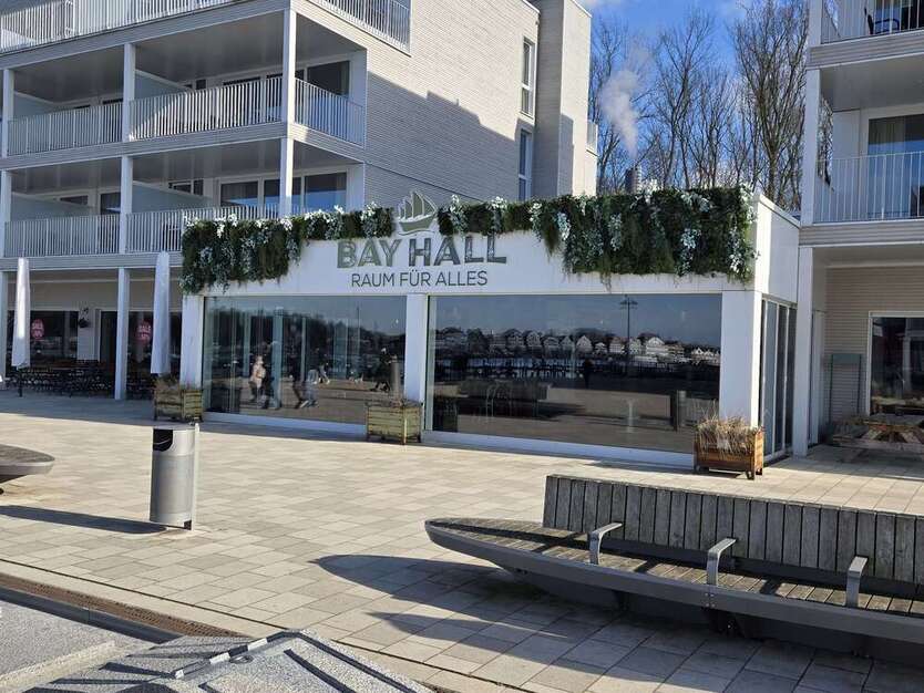 Büro in Travemünde 1.750.000 € 1250 m²