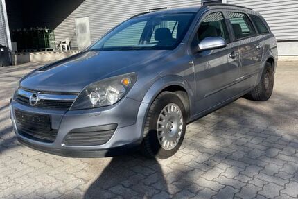 Opel Astra 80.000 km 3.199 &euro; Lübeck 23560