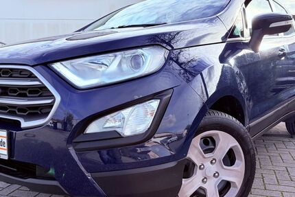 Ford EcoSport 108.000 km 7.999 &euro; Stockelsdorf bei Lübeck 23617