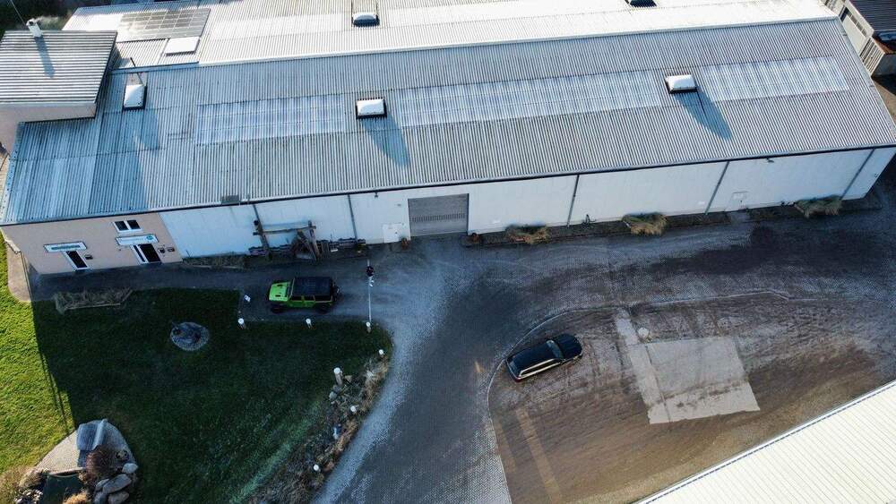 Gewerbeobjekt Neustadt in Holstein Neustadt - 5.900&euro; | Angebot:24726545