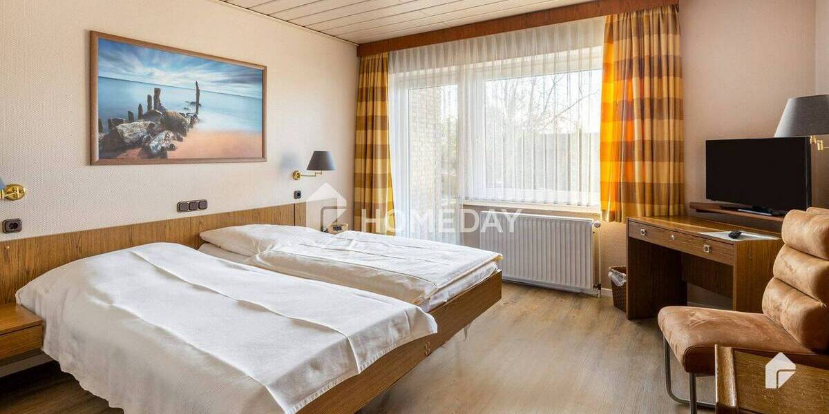 Mehrfamilienhaus, Wohnhaus Reinfeld - 3 Zimmer, 1 m&sup2;, 1.600.000&euro; | Angebot:26628999