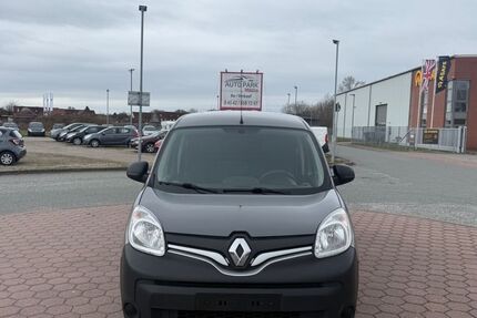Renault Kangoo 212.327 km 5.790 &euro; Mölln 23879