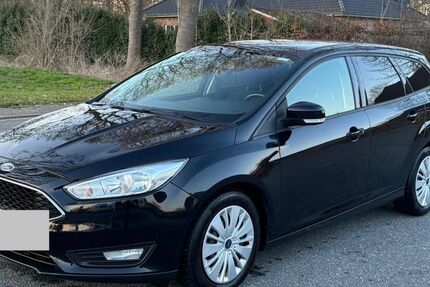 Ford Focus 194.000 km 5.900 &euro; Bliestorf 23847
