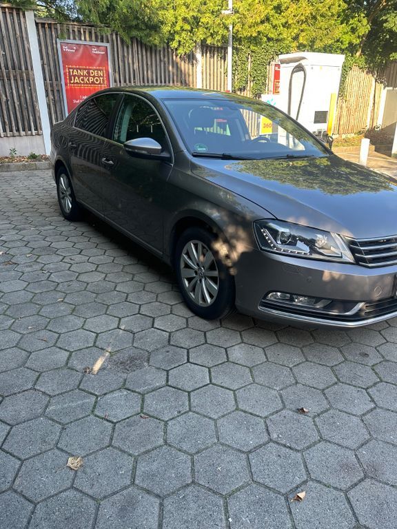 Passat