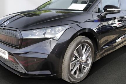 Skoda Enyaq 63.750 km 37.480 &euro; Lübeck 23560