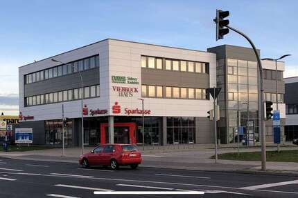 Gewerbeobjekt Lübeck Sankt Lorenz Nord - 2.850&euro; | Angebot:26460697