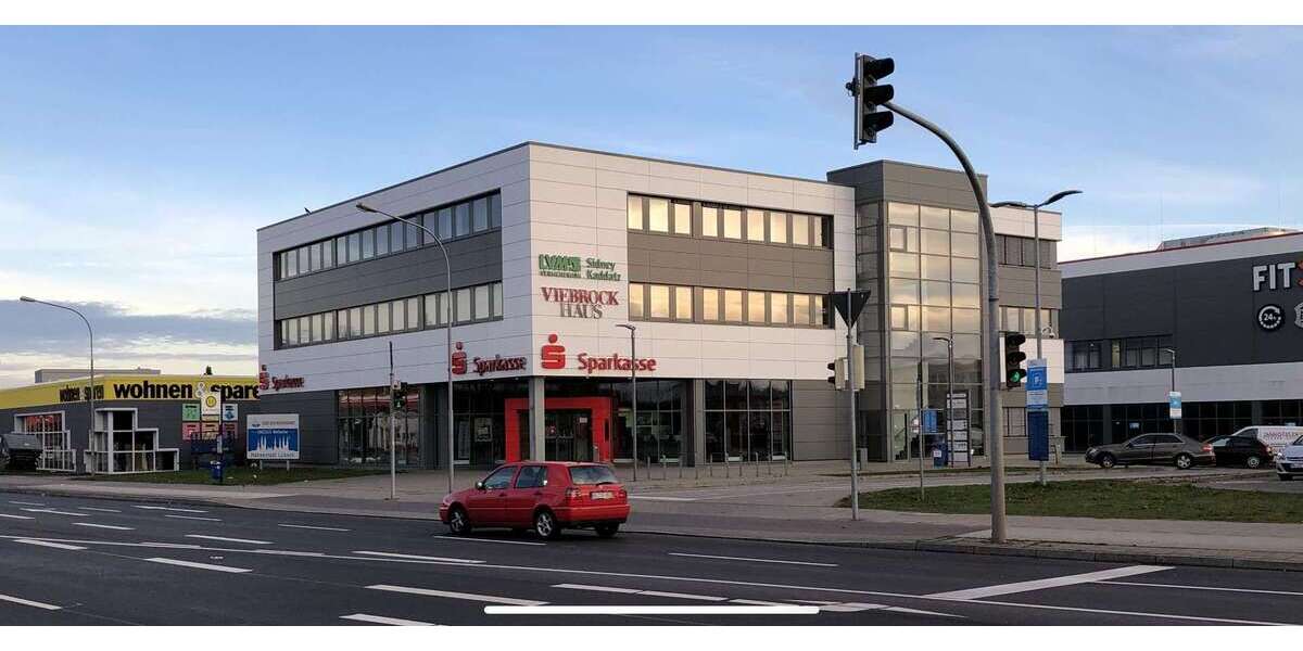 Gewerbeobjekt Lübeck Sankt Lorenz Nord - 2.850&euro; | Angebot:26460697