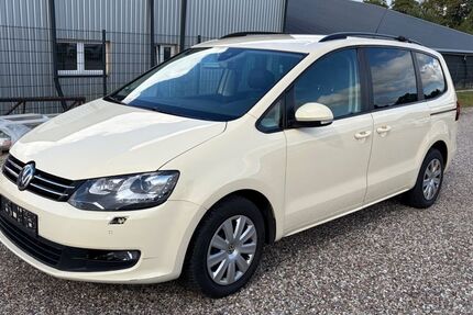 VW Sharan 399.000 km 5.999 &euro; Ratzeburg bei Hamburg 23909