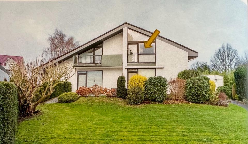 Etagenwohnung Scharbeutz - 1 Zimmer, 25 m&sup2;, 625&euro; | Angebot:26032337