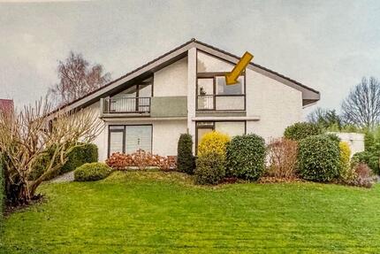 Wohnung Scharbeutz - 1 Zimmer, 25 m&sup2;, 625&euro; | Angebot:26032337