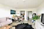 Stilvoll leben mit Meerblick - 1,5-ETW mit Südbalkon und TG-Stellplatz in Toplage von Travemünde