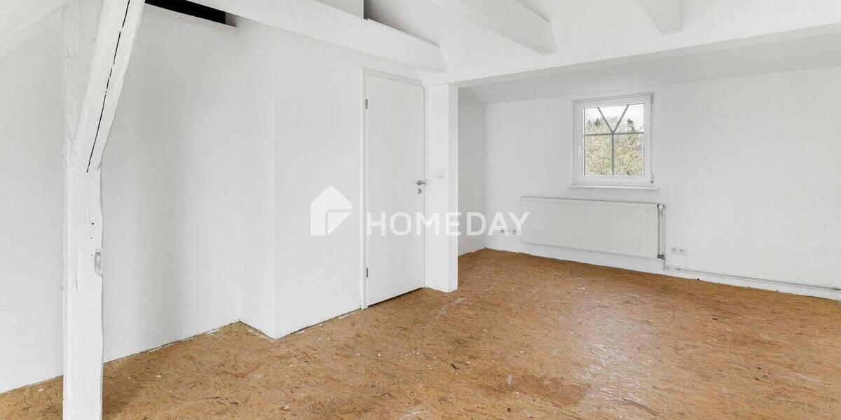 Einfamilienhaus Ahrensbök (Dunkelsdorf) Dunkelsdorf - 3 Zimmer, 88 m&sup2;, 275.000&euro; | Angebot:25737544