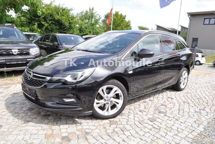Opel Astra 136.000 km 8.980 &euro; Ahrensbök 23623